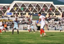 Sports Quota ACB Probe Jammu Kashmir