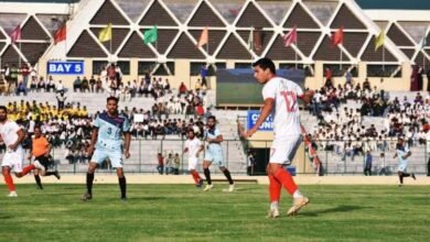 Sports Quota ACB Probe Jammu Kashmir