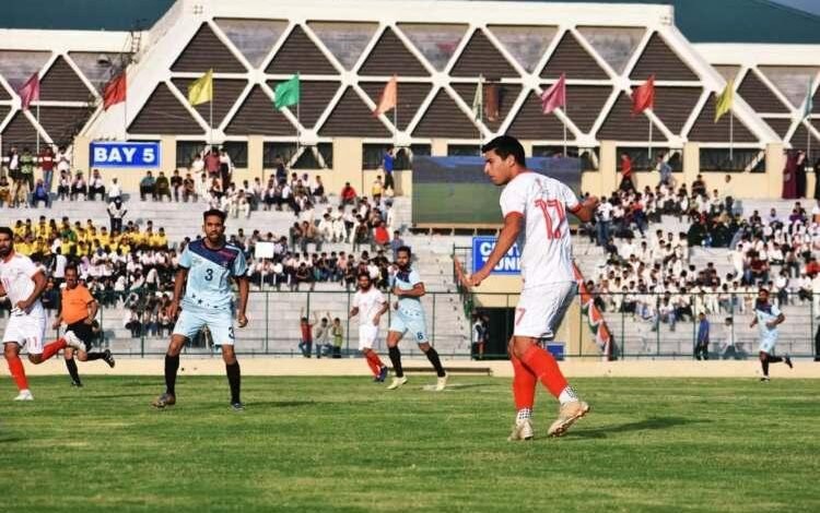Sports Quota ACB Probe Jammu Kashmir
