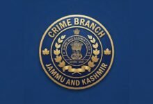 Visa Fraud Chargesheet Crime Branch Jammu