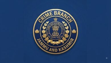 Visa Fraud Chargesheet Crime Branch Jammu