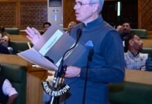 CM Omar Abdullah withdraws bills on salaries of Ministers
