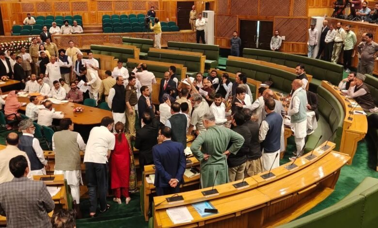 JK Assembly