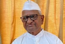 Anna Hazare Hospital health update