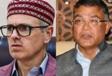 Bodh Raj RDA case J&K Government departmental action