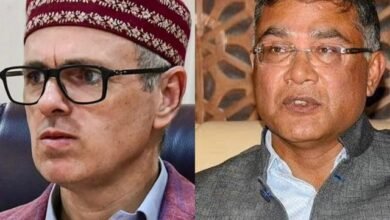 Bodh Raj RDA case J&K Government departmental action