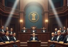 Civil Judge Extension 16 judges appointment