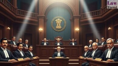 Civil Judge Extension 16 judges appointment