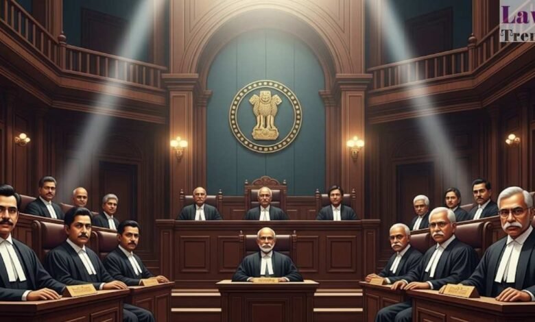 Civil Judge Extension 16 judges appointment