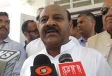 Doda Development Remote Areas government meeting