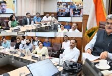 J&K Urban Projects 2026 urban development Jammu Srinagar Katra