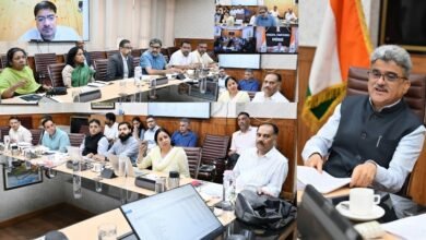 J&K Urban Projects 2026 urban development Jammu Srinagar Katra