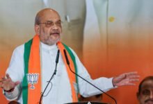 Kashmir fully integrated with India Amit Shah