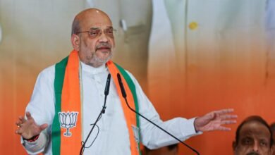 Kashmir fully integrated with India Amit Shah