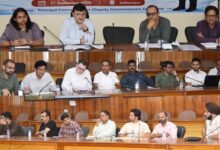 PM Surya Ghar Udhampur rooftop solar installation