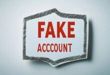 Ramban fake account alert