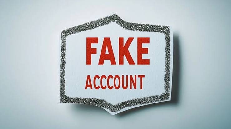 Ramban fake account alert