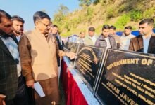 Salwah Development Projects Javed Ahmed Rana
