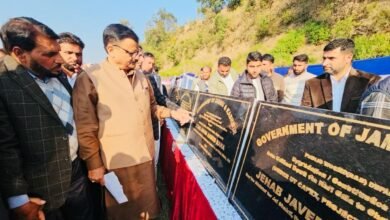 Salwah Development Projects Javed Ahmed Rana